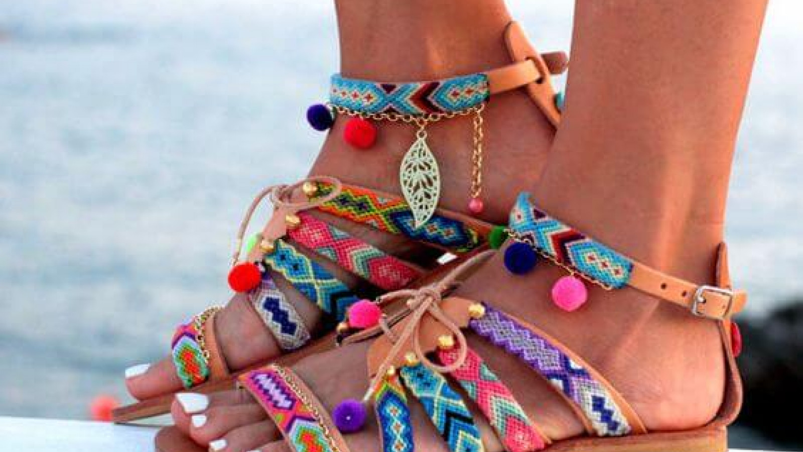 summer-colours-sandal